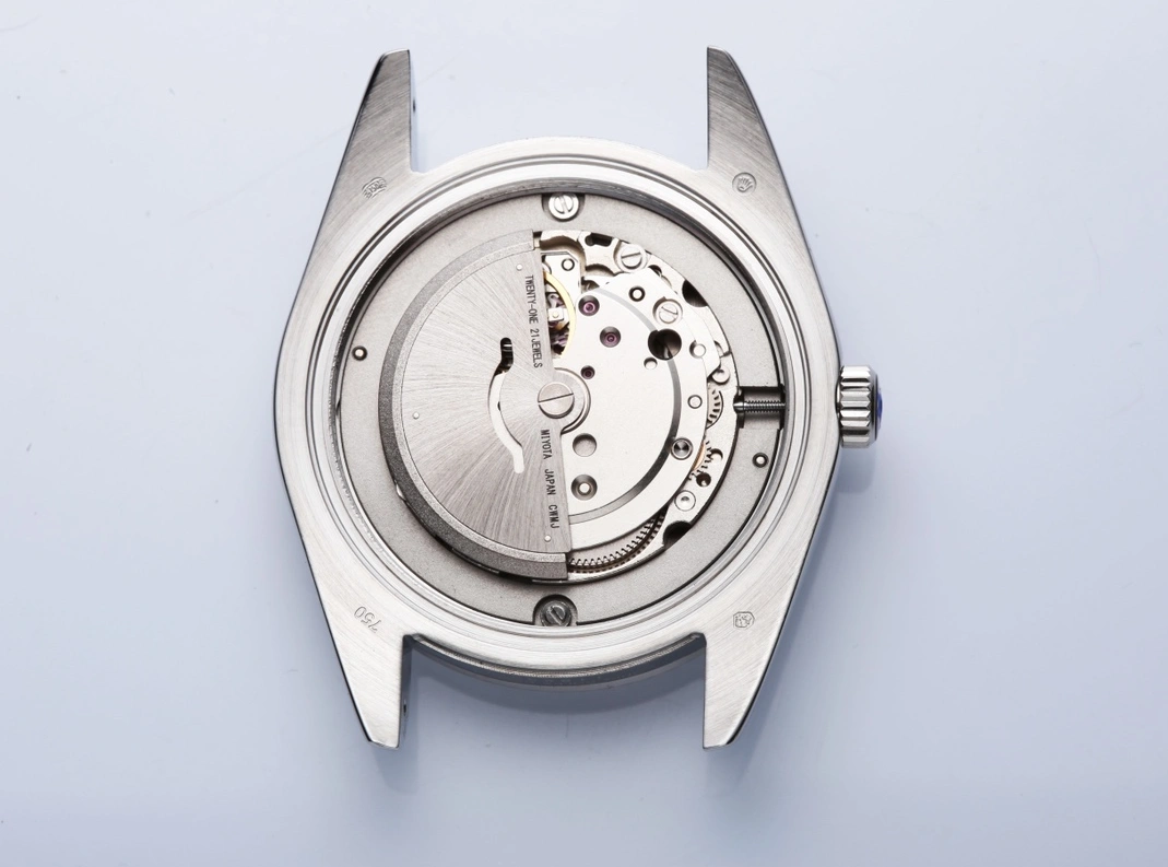 Rolex AAA Quality Watches For Men Minimalist 3460