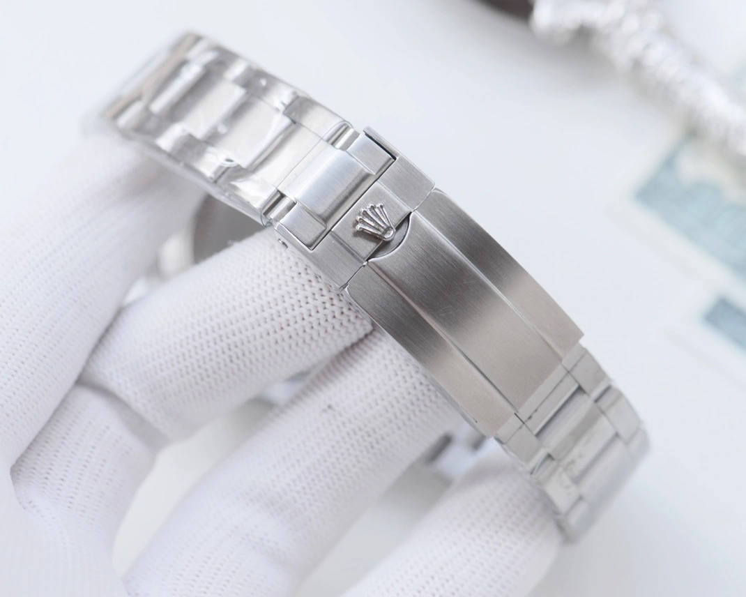 Rolex AAA Quality Watches For Men Minimalist 7181