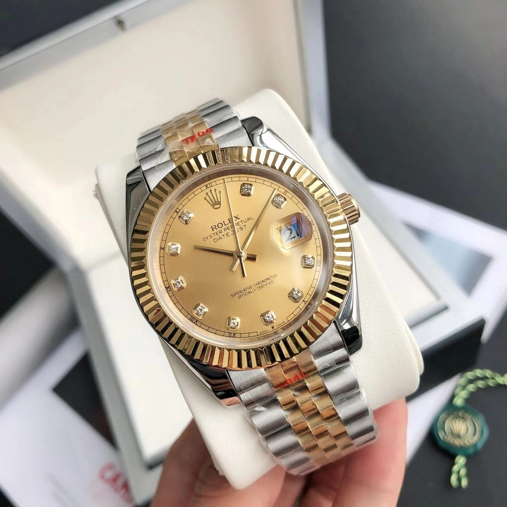 Rolex AAA Quality Watches For Men NewStyle 6565