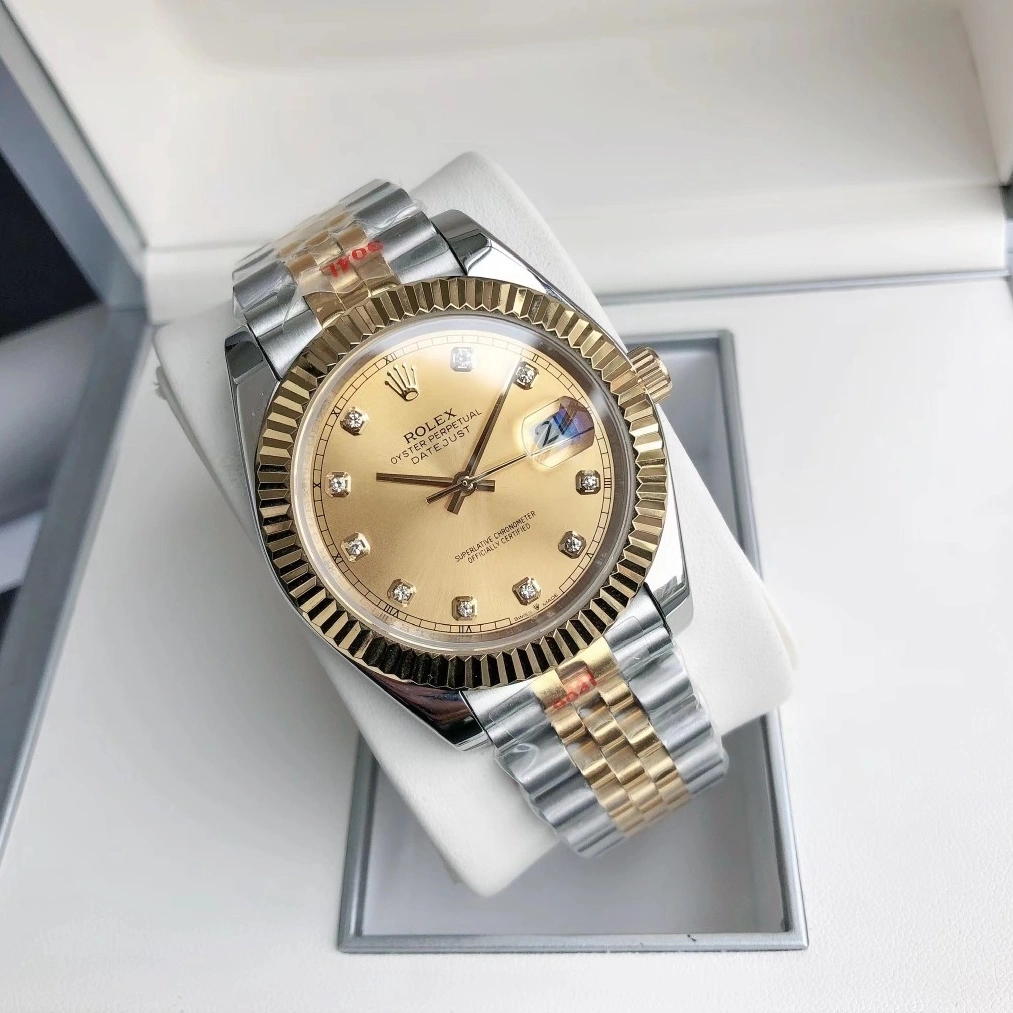 Rolex AAA Quality Watches For Men NewStyle 6565