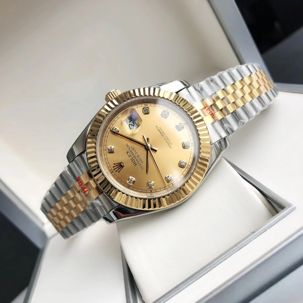 Rolex AAA Quality Watches For Men NewStyle 6565
