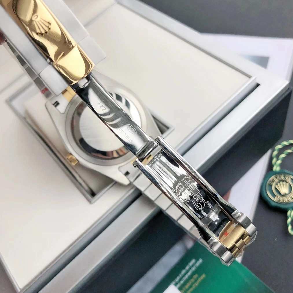 Rolex AAA Quality Watches For Men NewStyle 6565