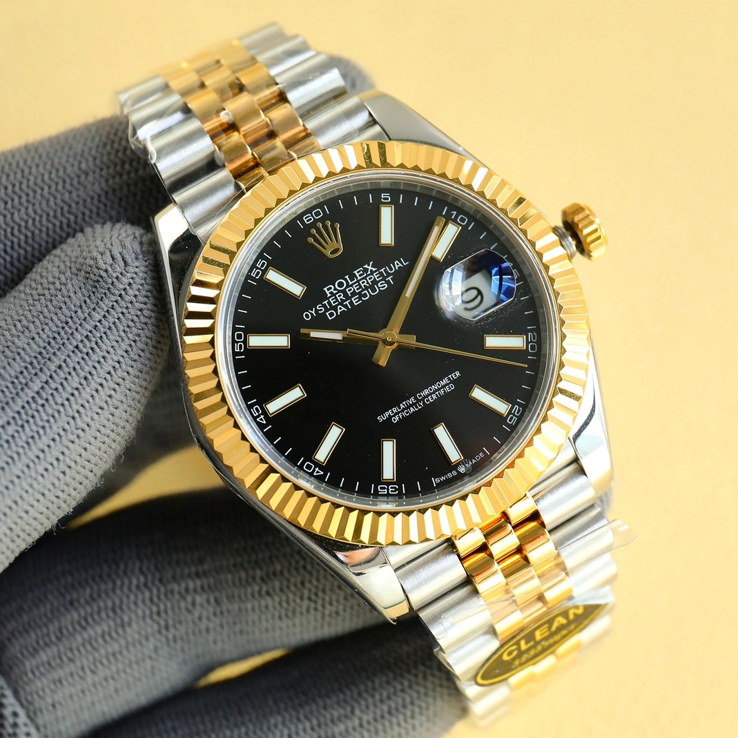 Rolex AAA Quality Watches For Men Practical 2598