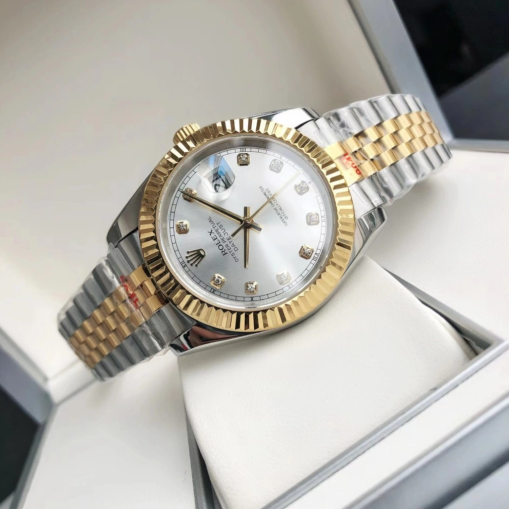 Rolex AAA Quality Watches For Men Practical 8077
