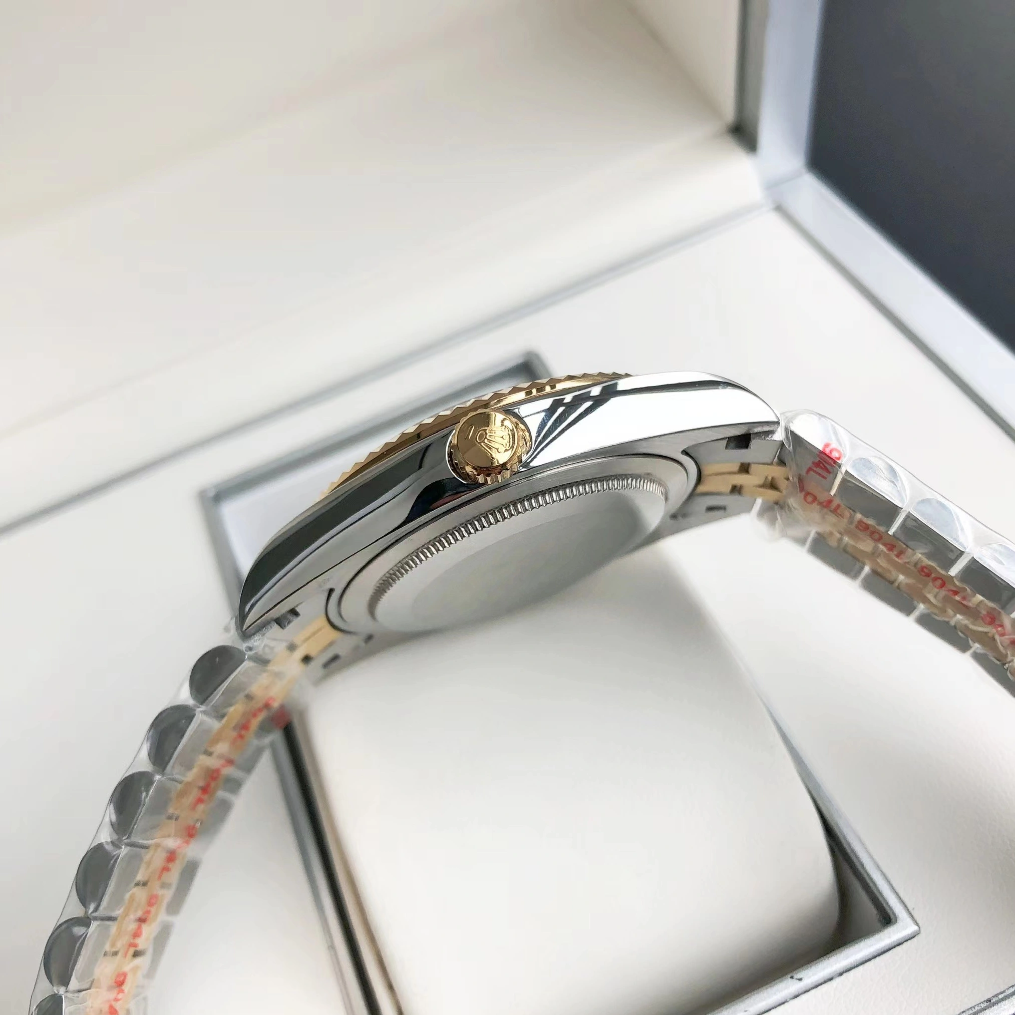 Rolex AAA Quality Watches For Men Practical 8077