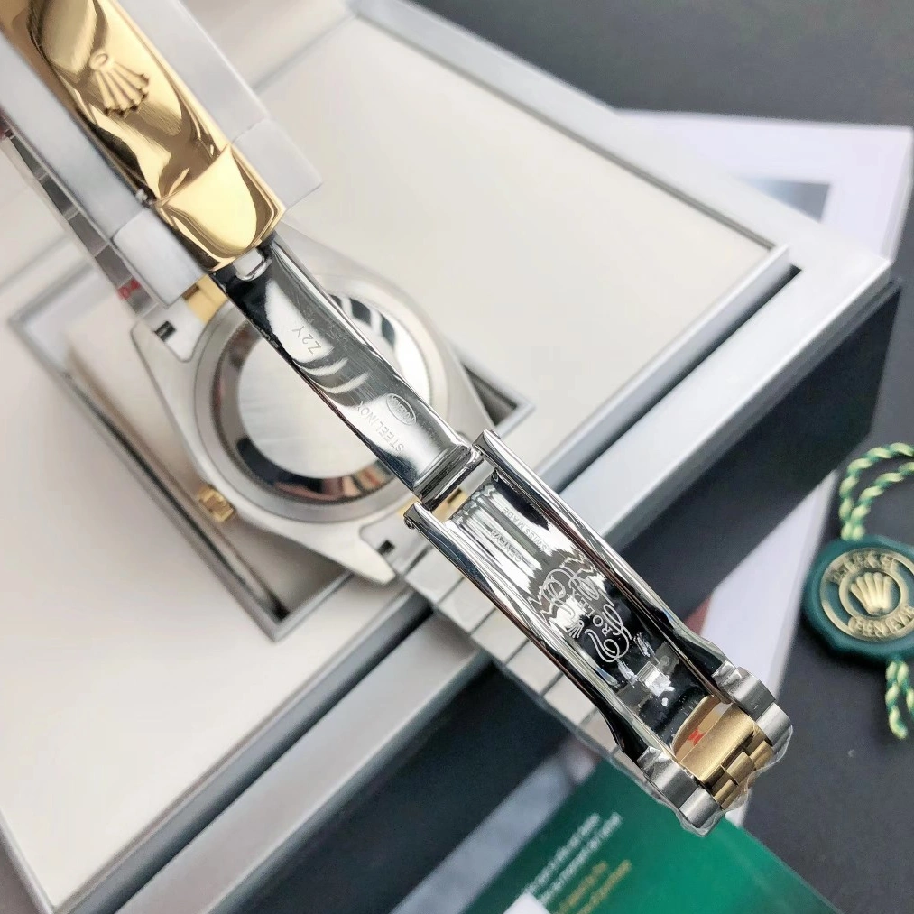 Rolex AAA Quality Watches For Men Practical 8077
