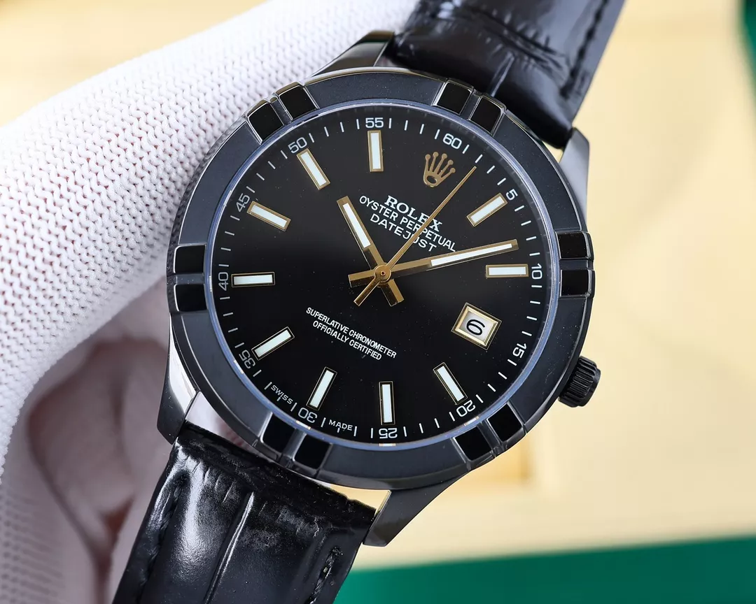 Rolex AAA Quality Watches For Men Sleek 5667