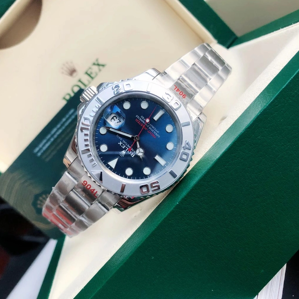 Rolex AAA Quality Watches For Men Sleek 9734
