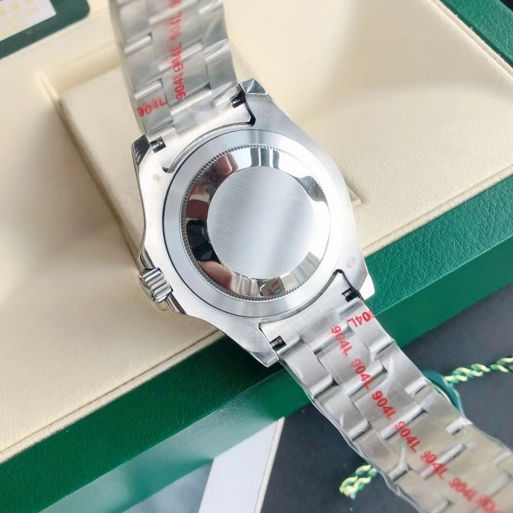 Rolex AAA Quality Watches For Men Sleek 9734