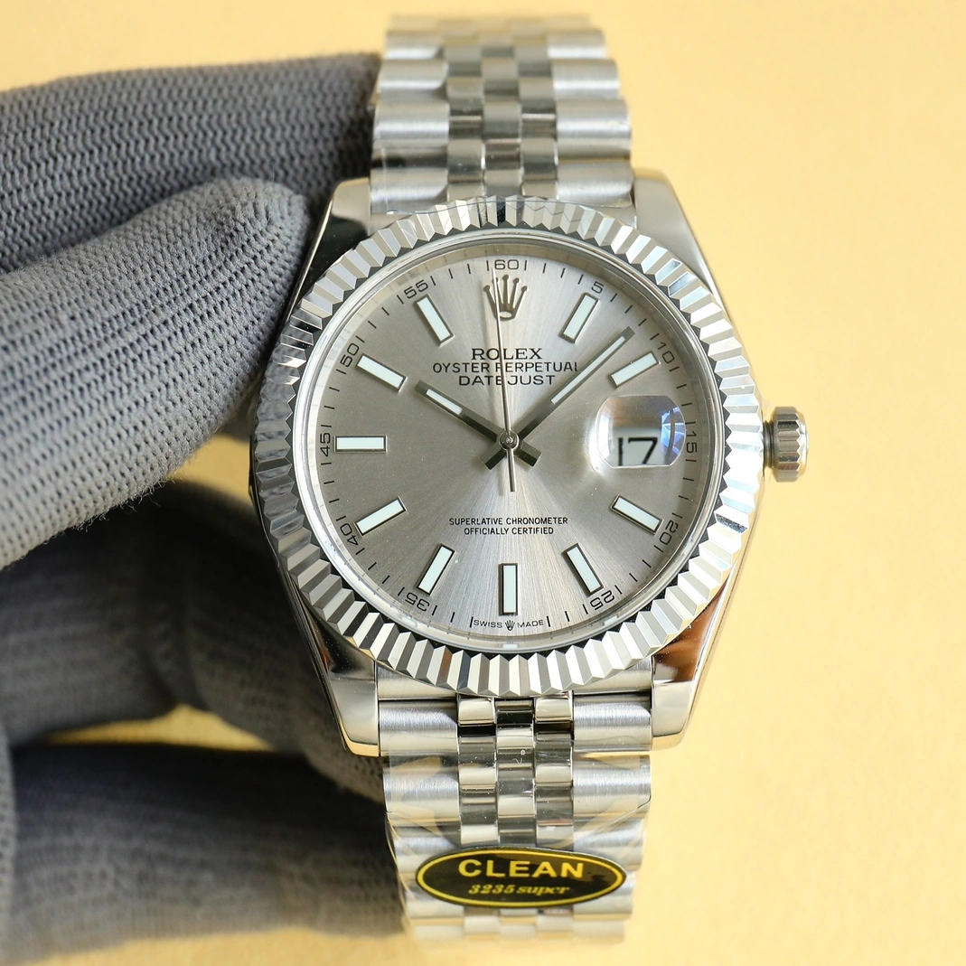 Rolex AAA Quality Watches For Men SmartChoice 8031