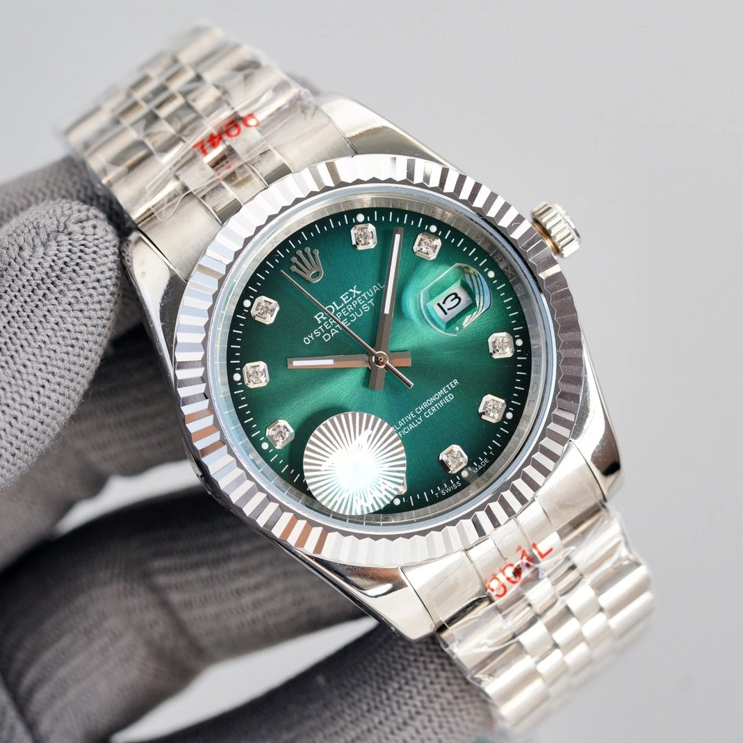 Rolex AAA Quality Watches For Men SmartChoice 9378