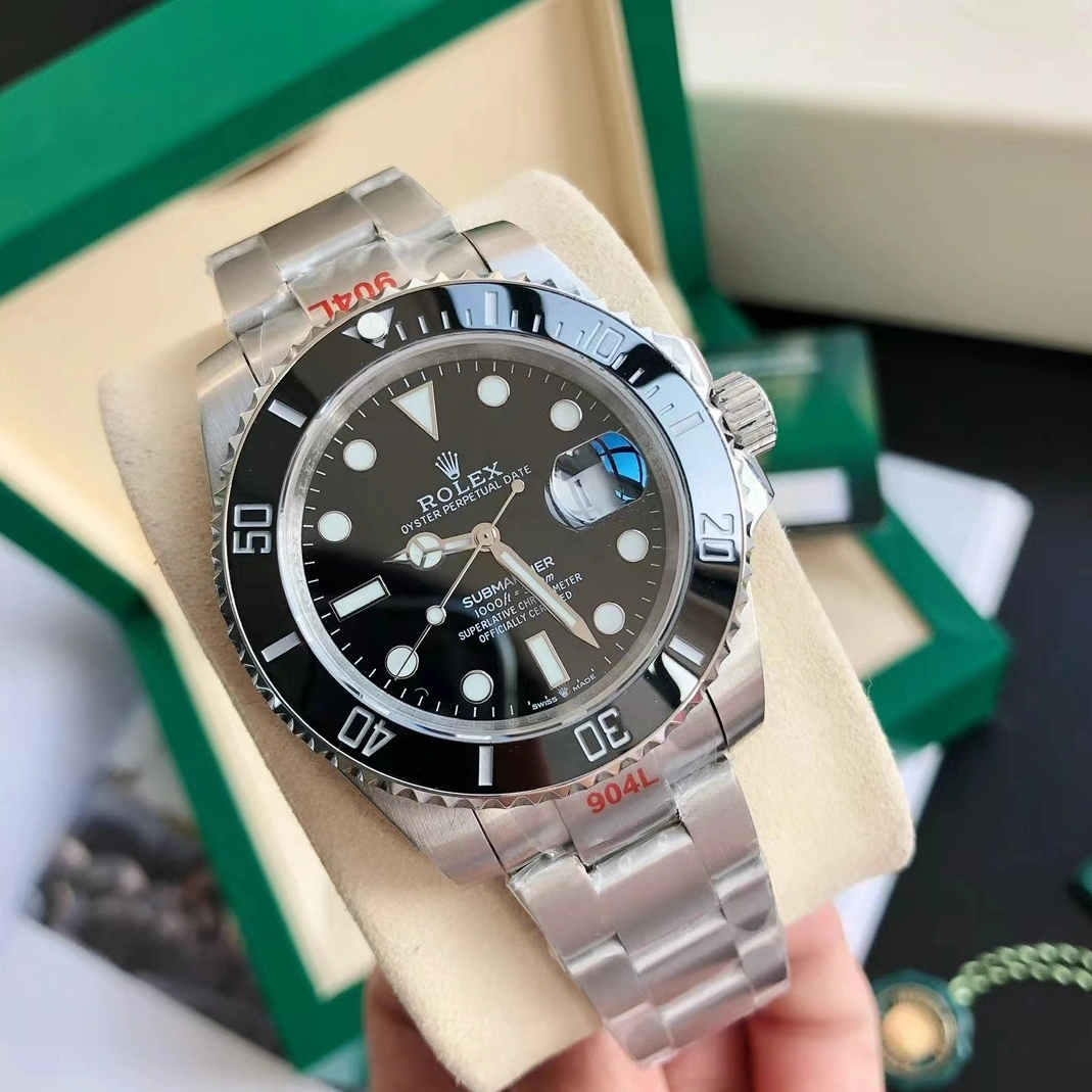 Rolex AAA Quality Watches For Men Sophisticated 355