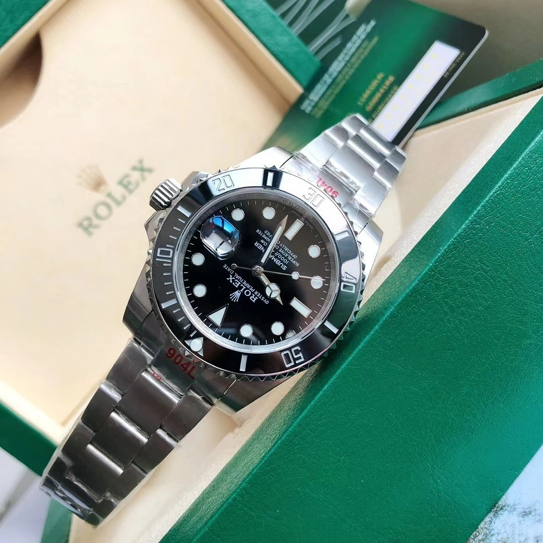 Rolex AAA Quality Watches For Men Sophisticated 355