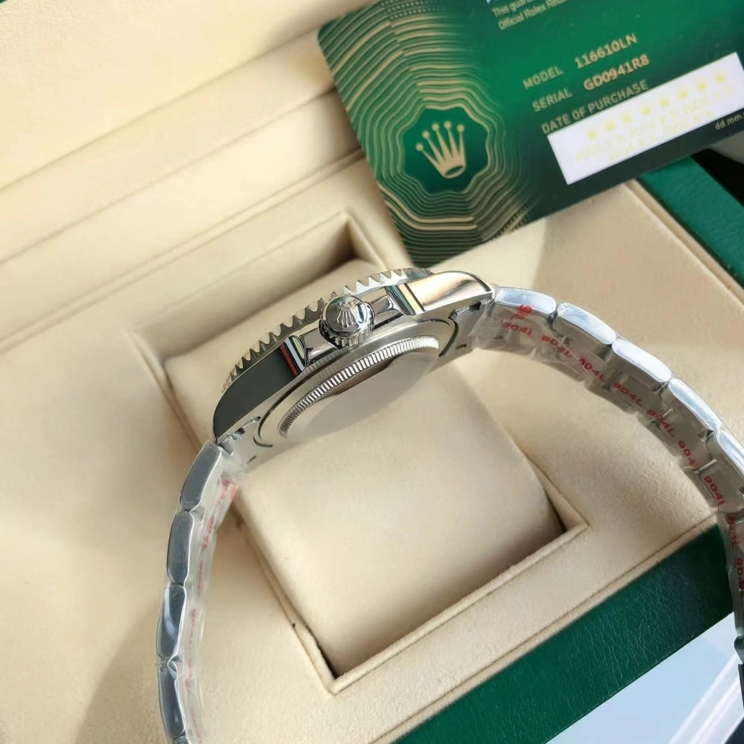 Rolex AAA Quality Watches For Men Sophisticated 355