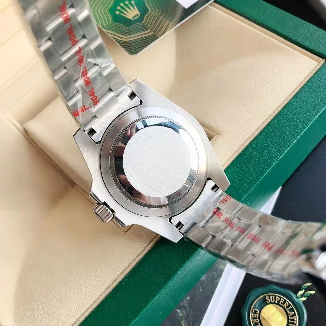 Rolex AAA Quality Watches For Men Sophisticated 355
