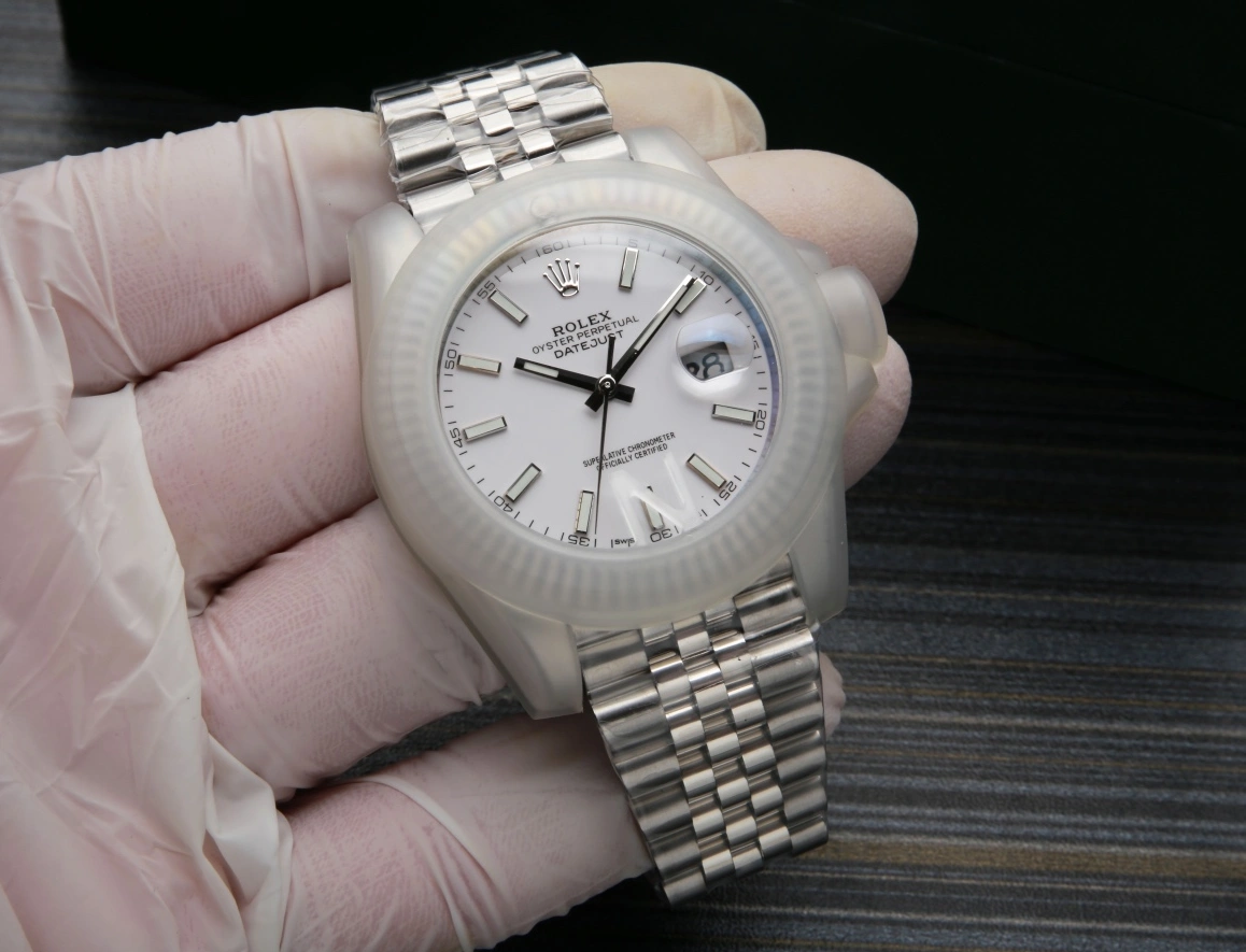 Rolex AAA Quality Watches For Men StreetReady 7704