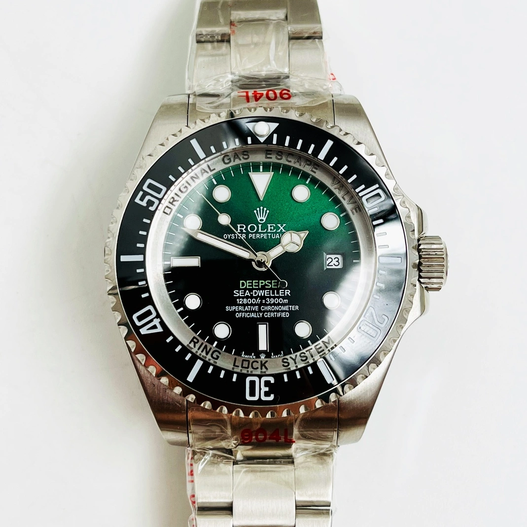 Rolex AAA Quality Watches For Men StreetReady 981
