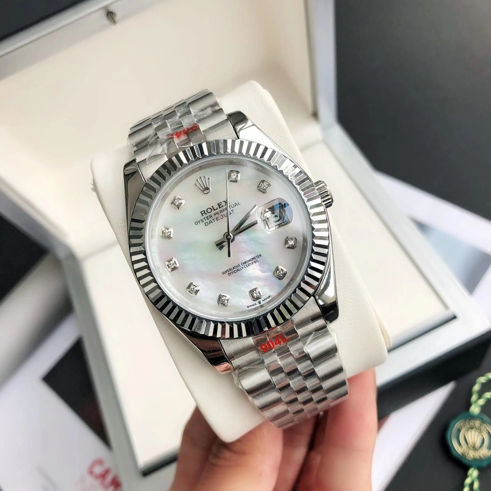 Rolex AAA Quality Watches For Men Stylish 3700