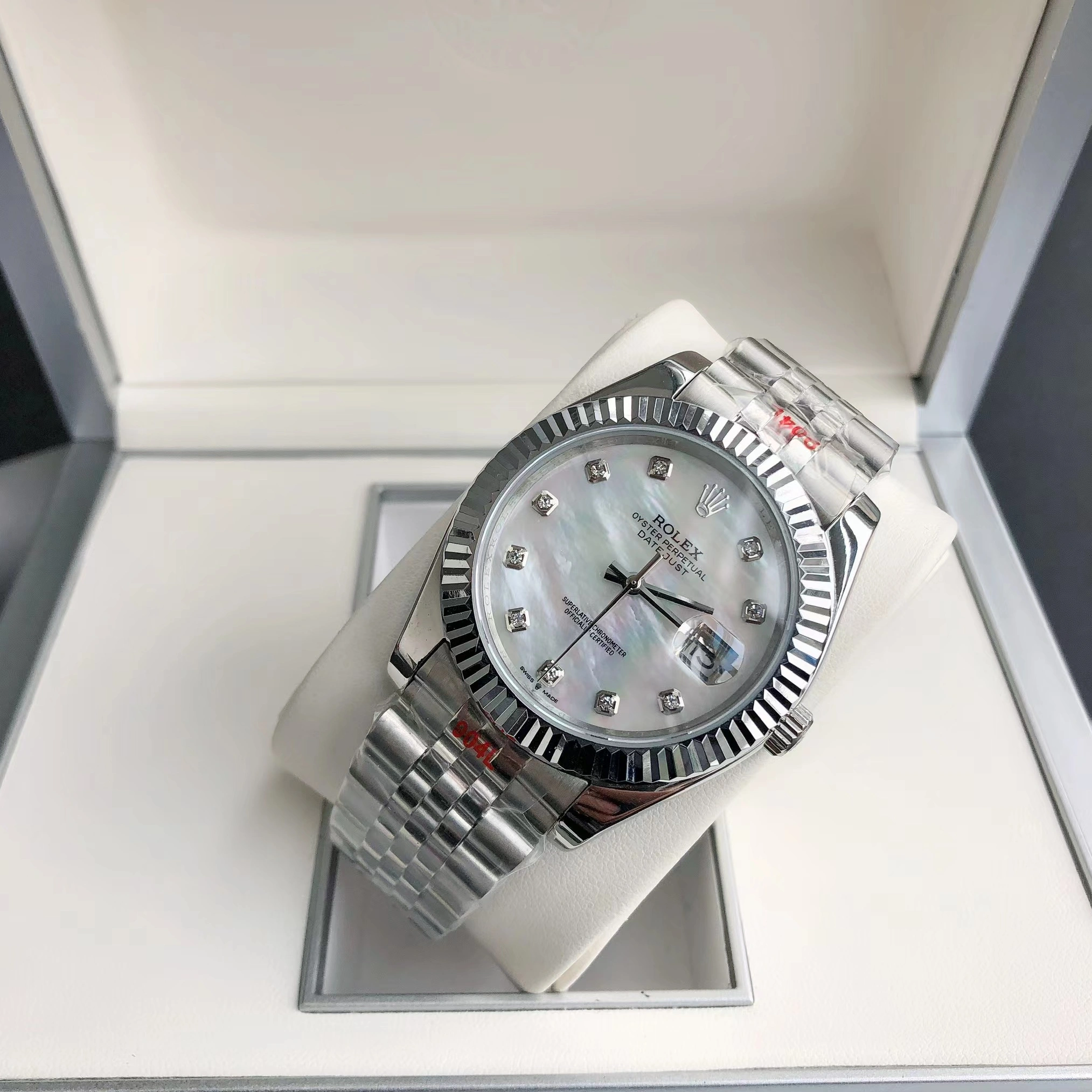 Rolex AAA Quality Watches For Men Stylish 3700