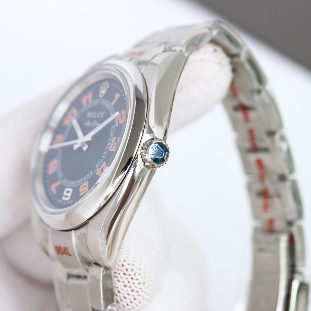 Rolex AAA Quality Watches For Men Stylish 5931