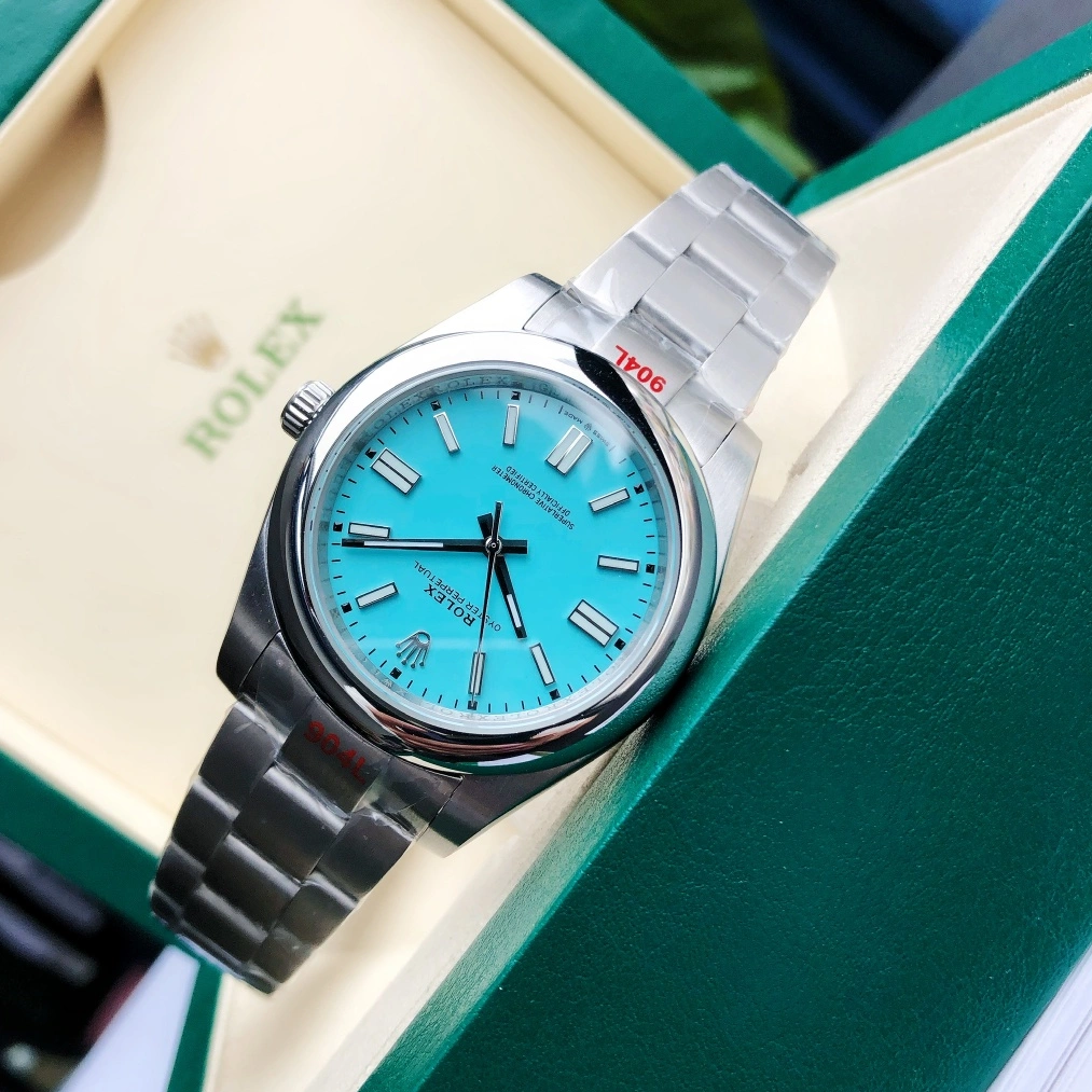 Rolex AAA Quality Watches For Men TopPick 3002