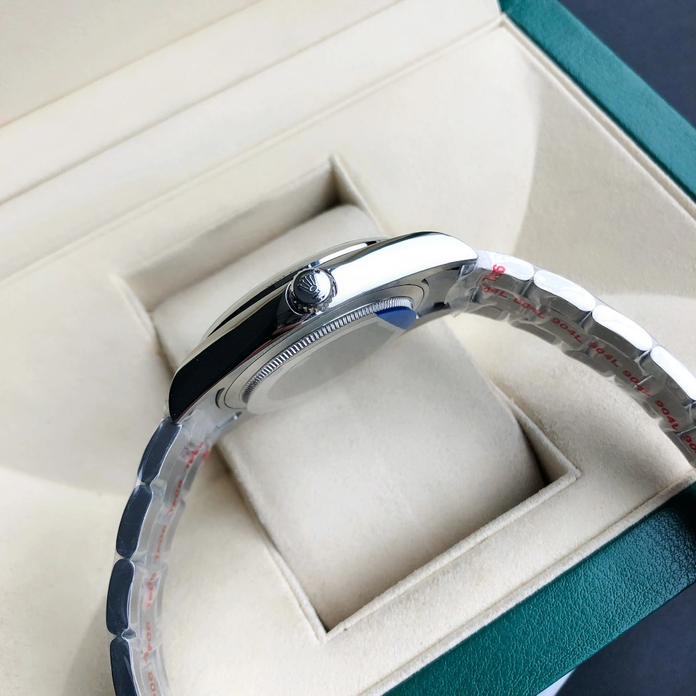 Rolex AAA Quality Watches For Men TopPick 3002