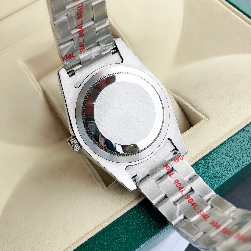 Rolex AAA Quality Watches For Men TopPick 3002