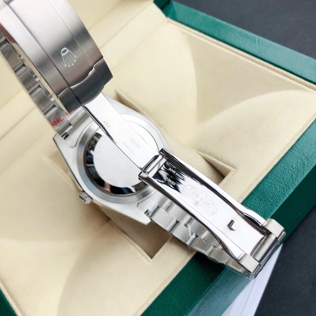 Rolex AAA Quality Watches For Men TopPick 3002