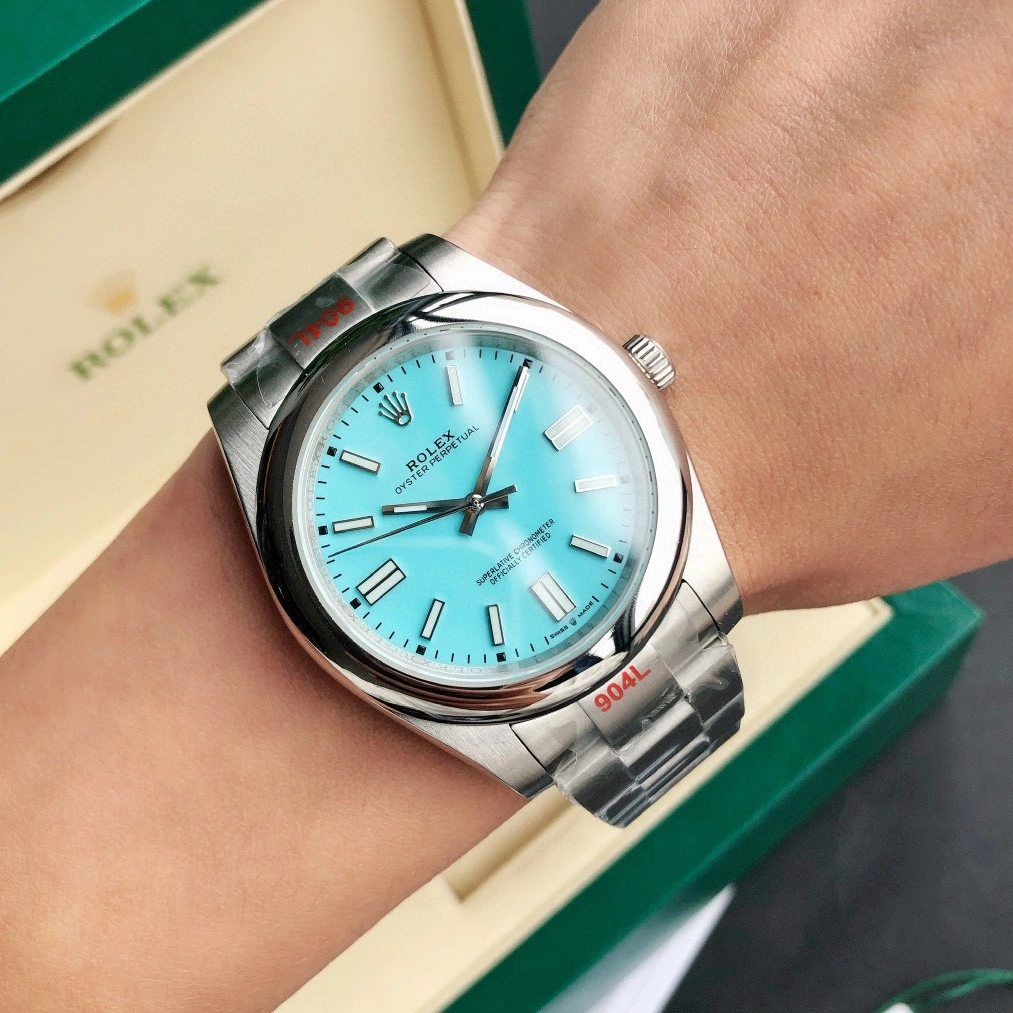 Rolex AAA Quality Watches For Men TopPick 3002