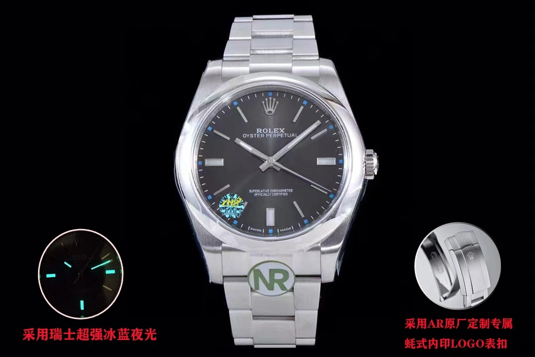 Rolex AAA Quality Watches For Men TopPick 6905