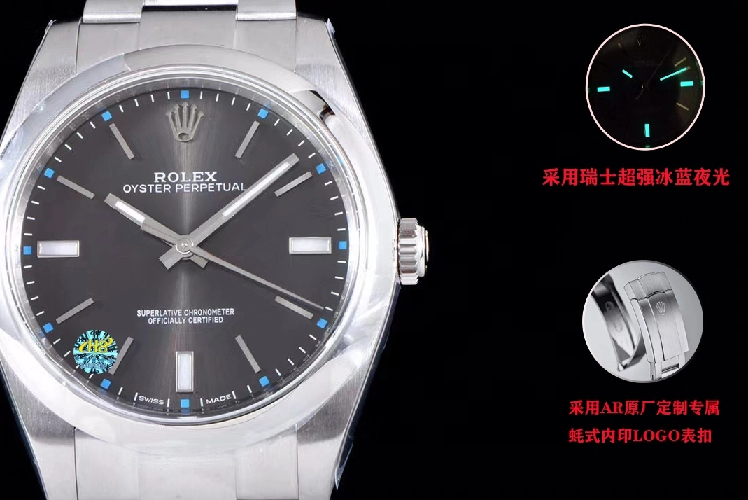 Rolex AAA Quality Watches For Men TopPick 6905