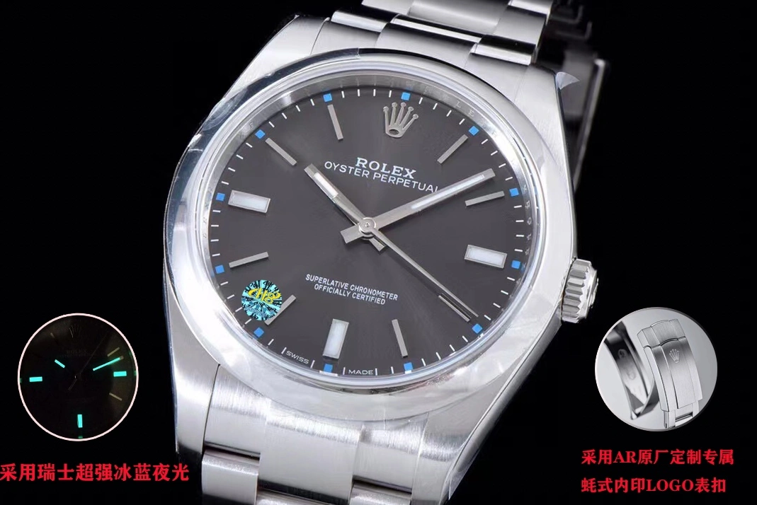 Rolex AAA Quality Watches For Men TopPick 6905