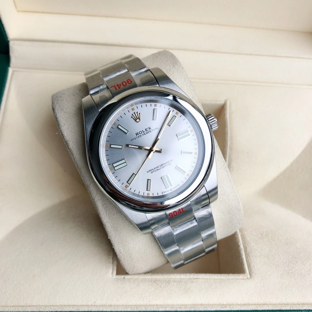 Rolex AAA Quality Watches For Men Unique 1297