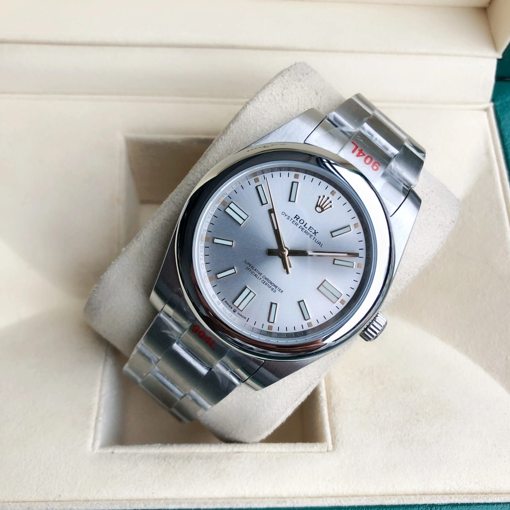 Rolex AAA Quality Watches For Men Unique 1297