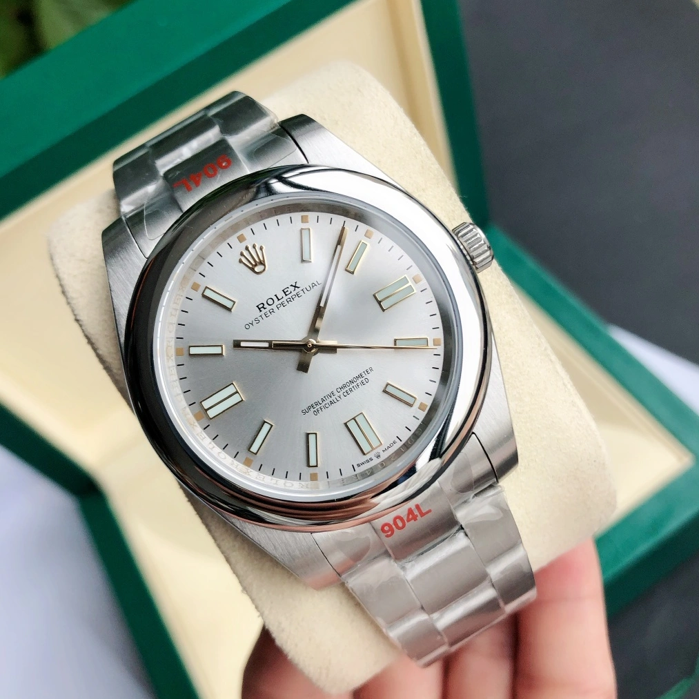 Rolex AAA Quality Watches For Men Unique 1297