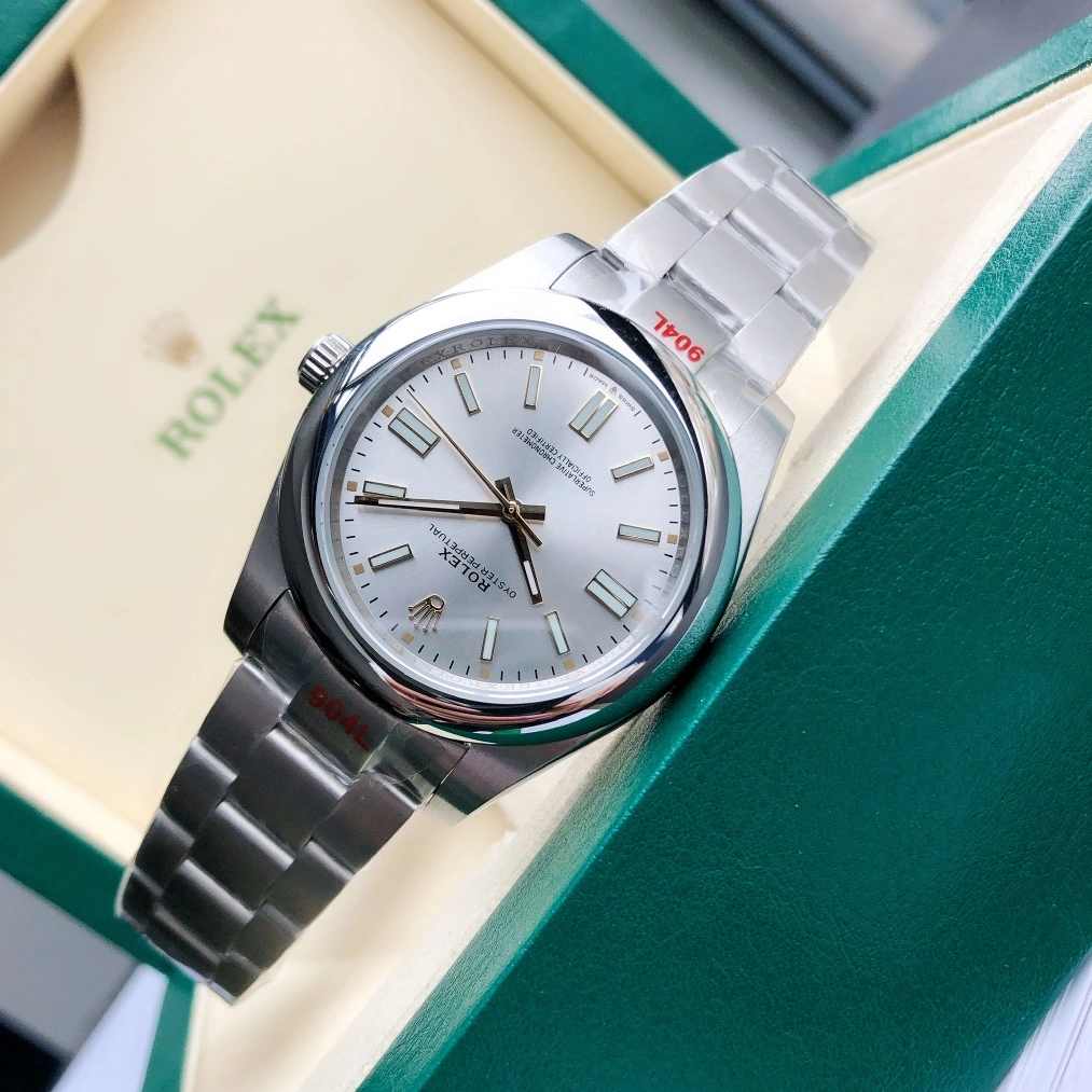 Rolex AAA Quality Watches For Men Unique 1297