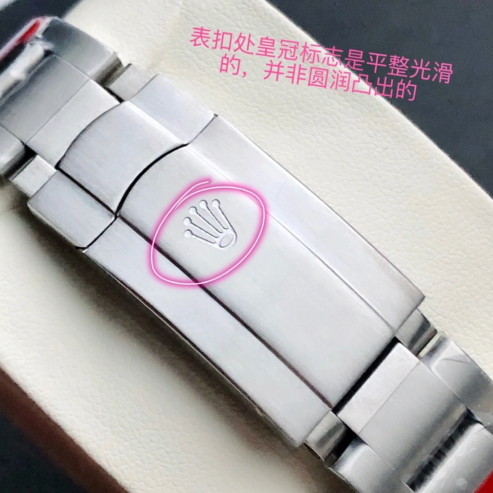 Rolex AAA Quality Watches For Men Unique 1297