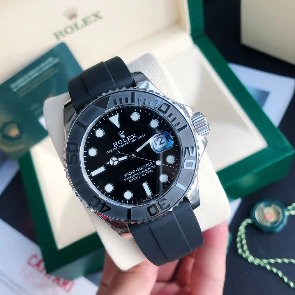 Rolex AAA Quality Watches For Men Unique 8604