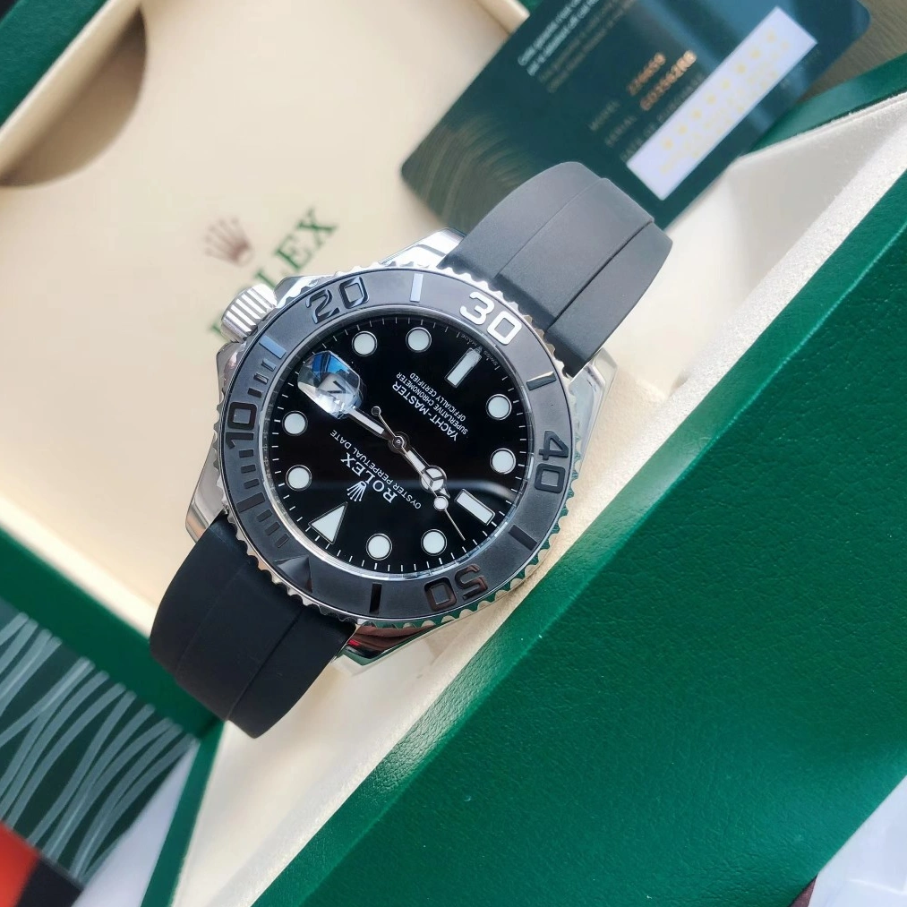 Rolex AAA Quality Watches For Men Unique 8604