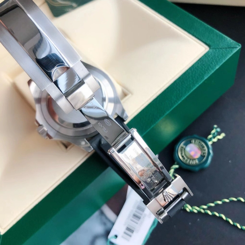Rolex AAA Quality Watches For Men Unique 8604