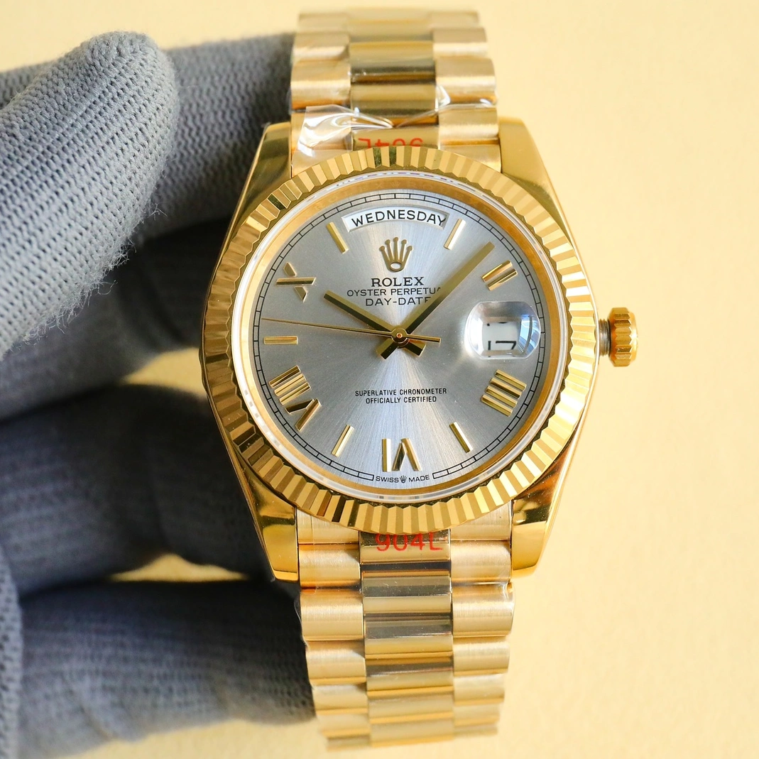 Rolex AAA Quality Watches For Men UrbanStyle 8248