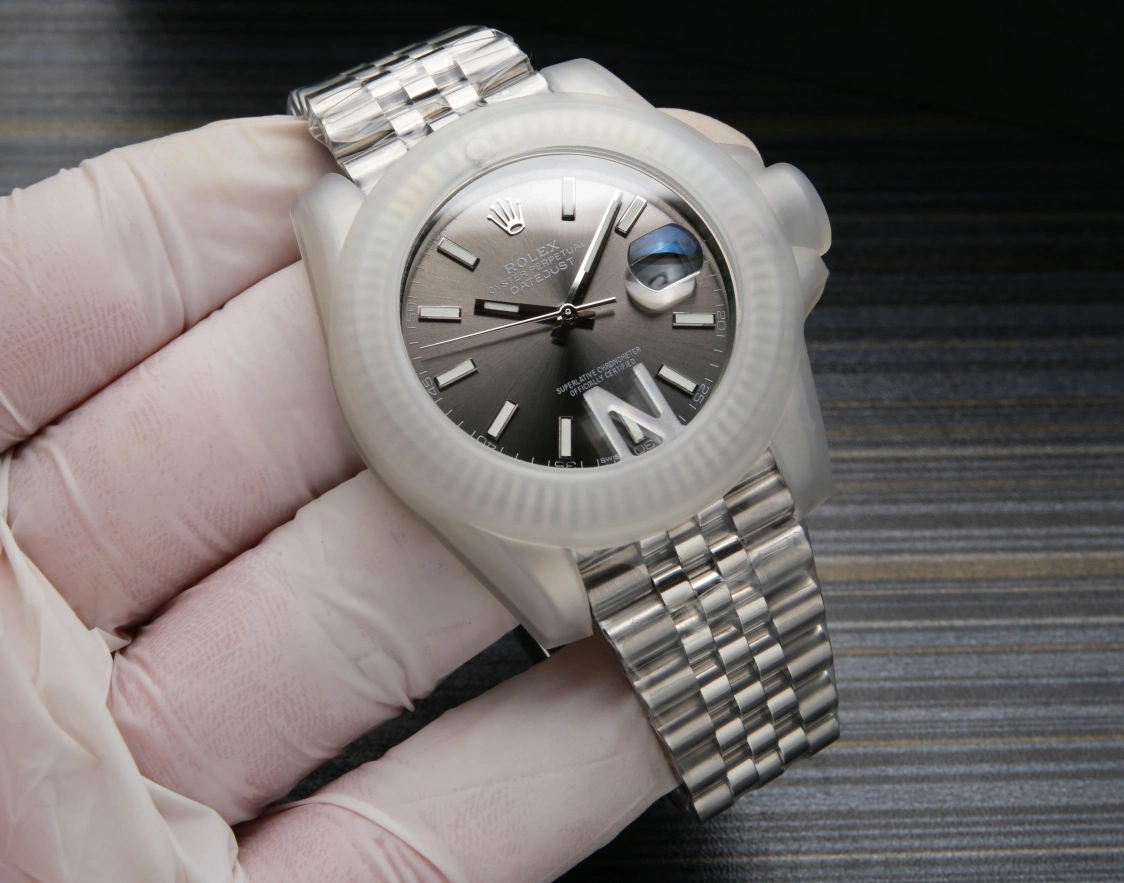 Rolex AAA Quality Watches For Men Vibrant 3630