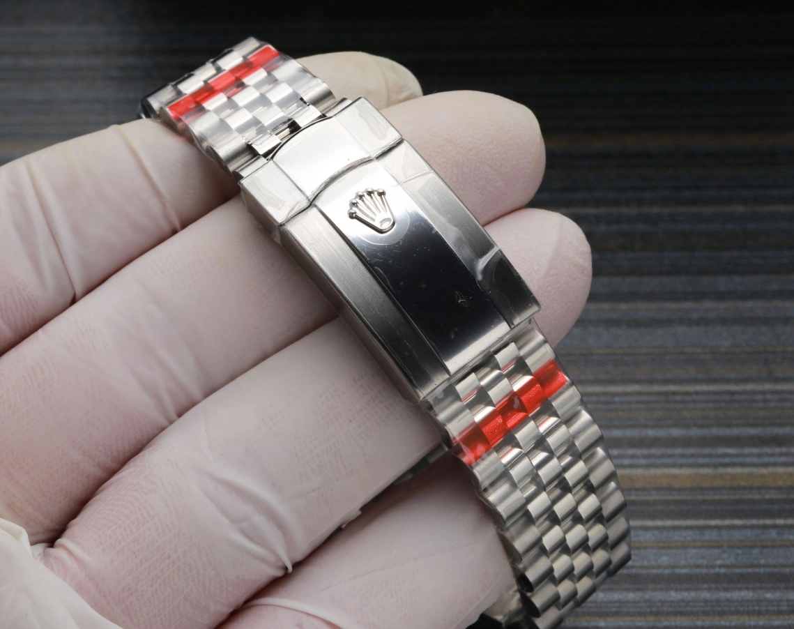 Rolex AAA Quality Watches For Men Vibrant 3630
