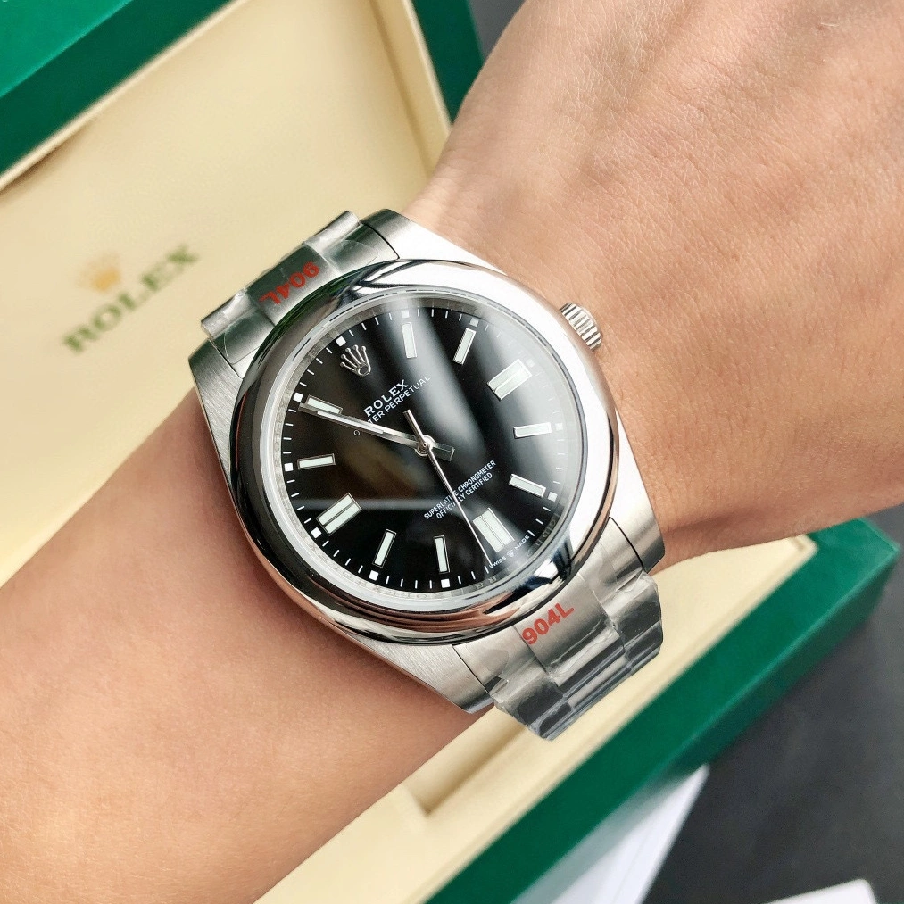 Rolex AAA Quality Watches For Men WellDesigned 1303
