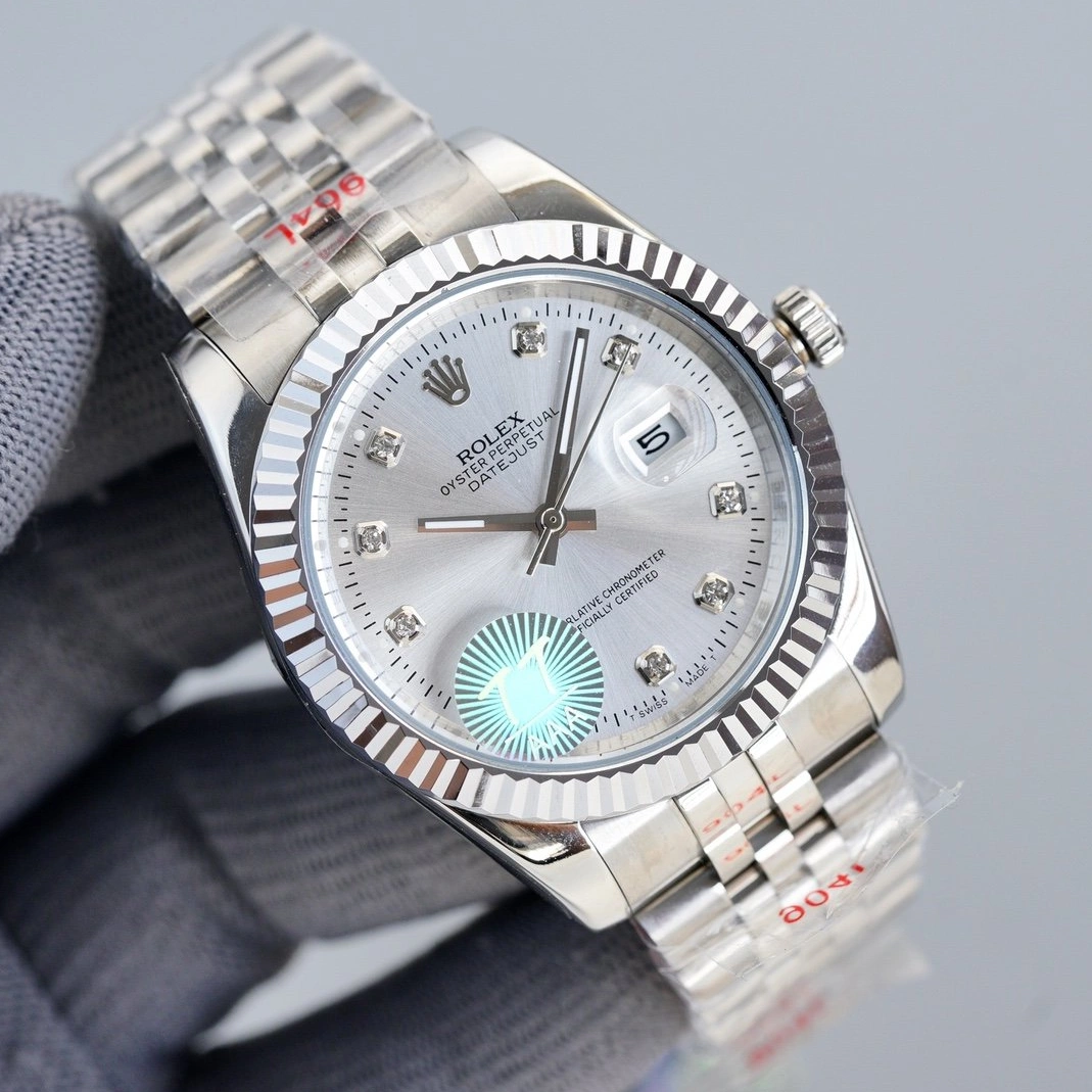 Rolex AAA Quality Watches For Men WellDesigned 5200