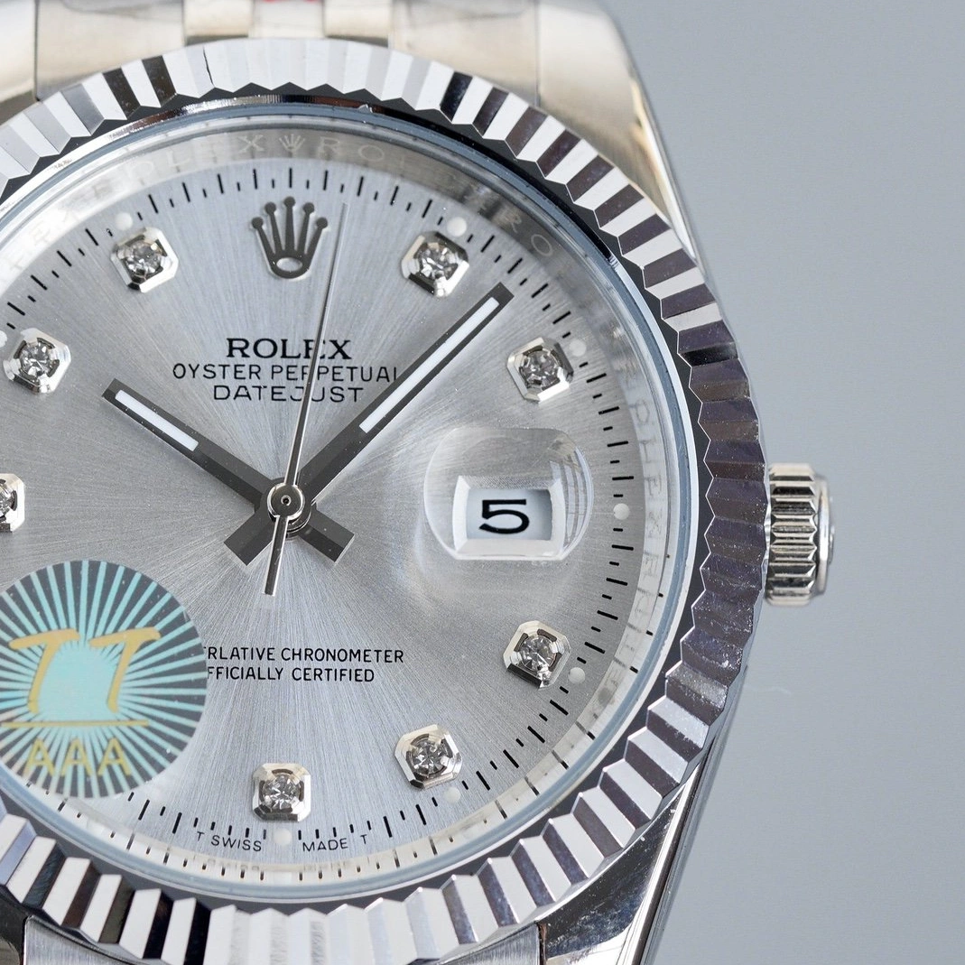 Rolex AAA Quality Watches For Men WellDesigned 5200