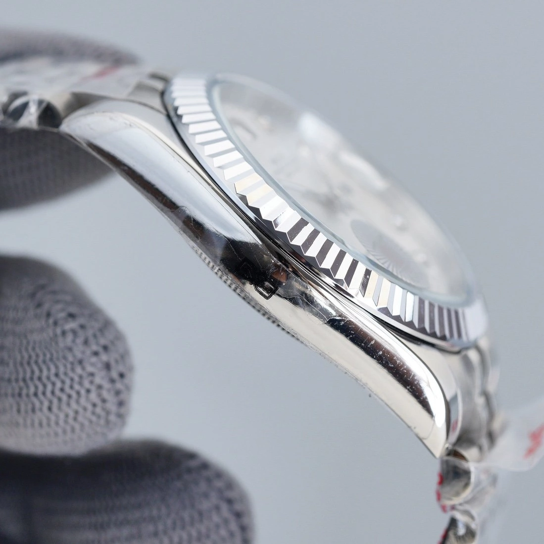 Rolex AAA Quality Watches For Men WellDesigned 5200