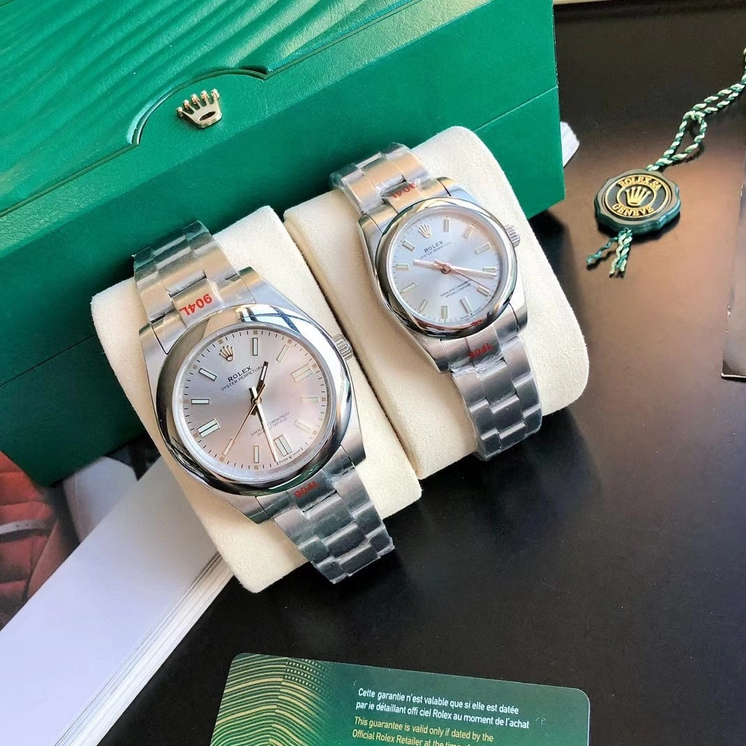 Rolex AAA Quality Watches For Unisex Comfortable 971