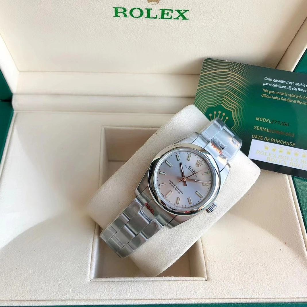 Rolex AAA Quality Watches For Unisex Comfortable 971