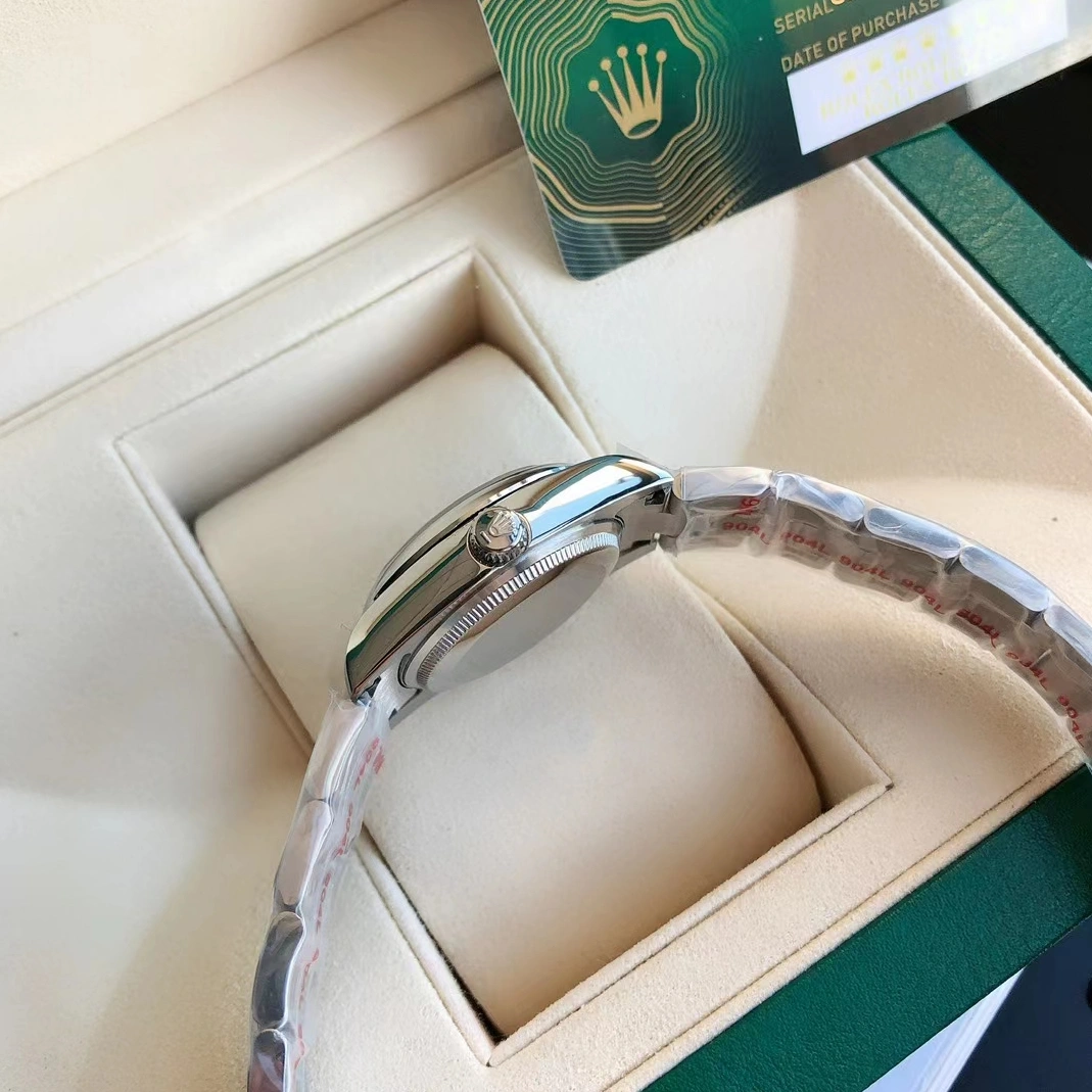 Rolex AAA Quality Watches For Unisex DailyWear 5352